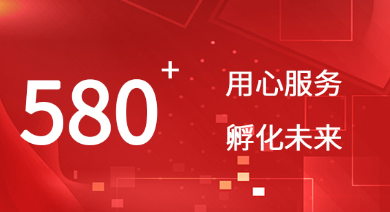 孵化美好未來(lái)，共筑創(chuàng)業(yè)新生態(tài)